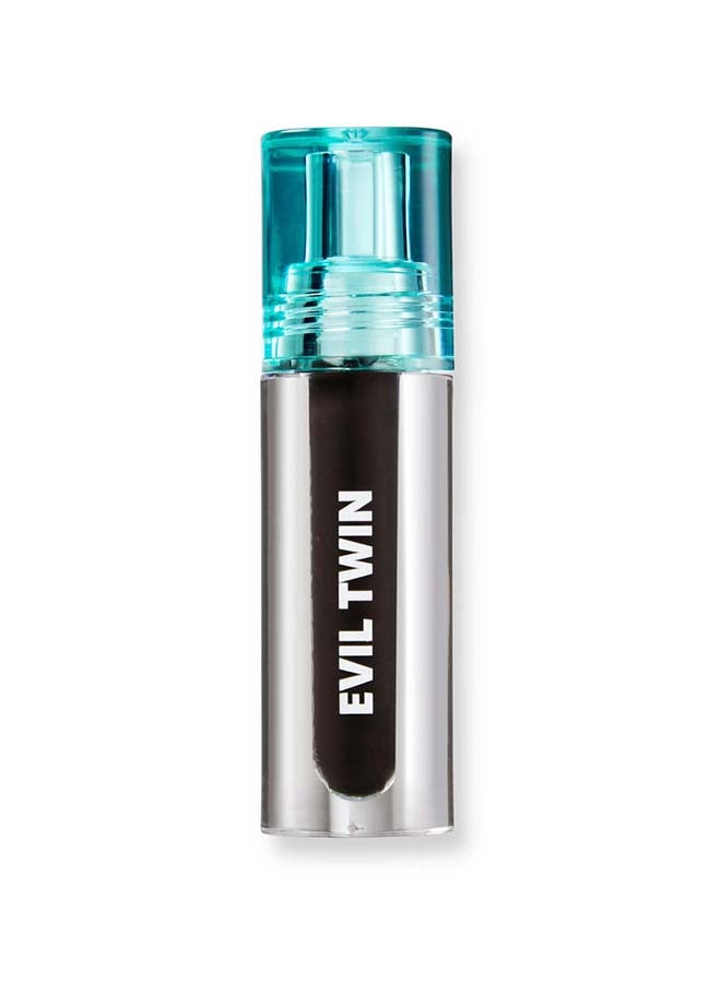 Trouble Maker جل حواجب تيند إيفل توين أسود ناعم - Image 1